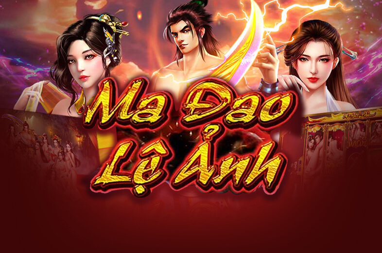 Ma đao lệ ảnh