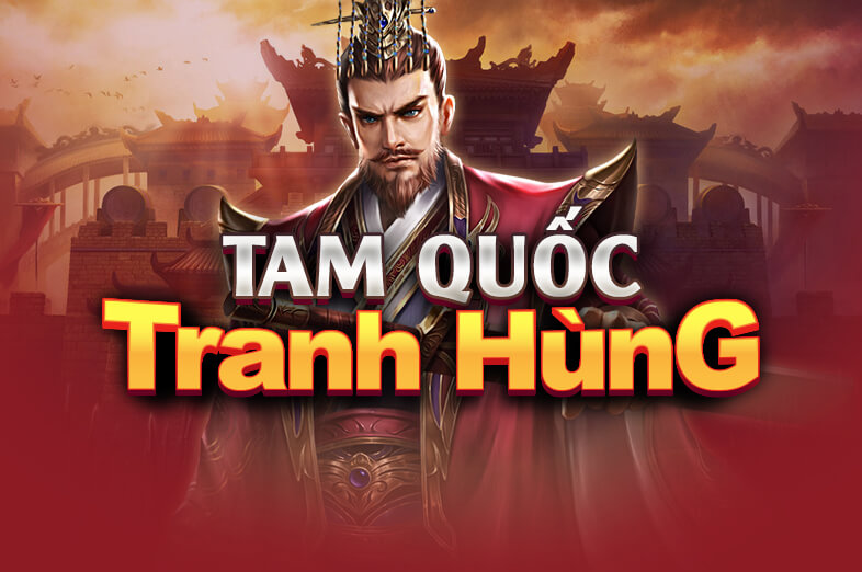 Tam quốc tranh hùng