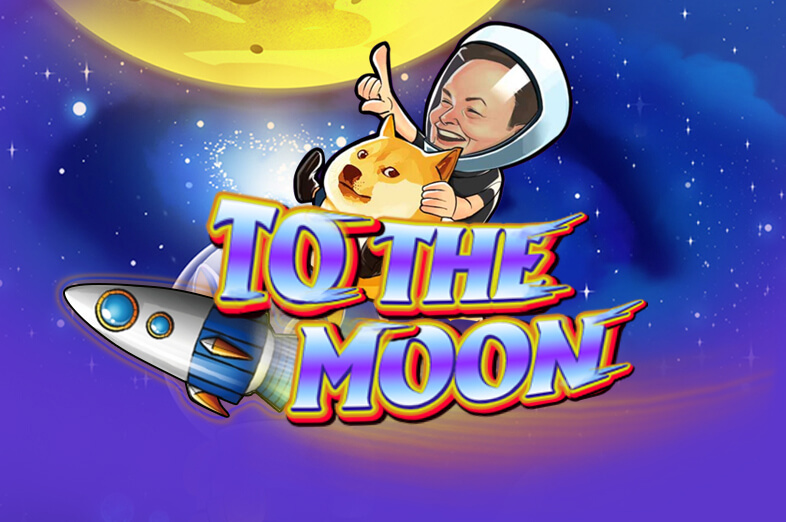 To The Moon