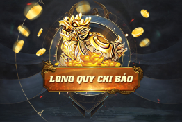 Long Quy Chi Bảo