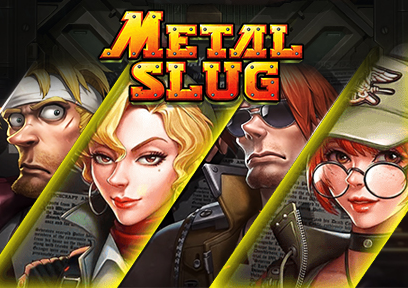 Metal Slug